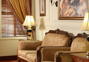 Hotel Brandwood