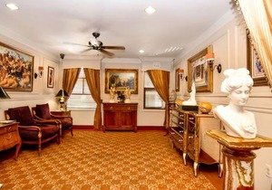 Hotel Brandwood