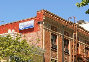 Hotel Brandwood