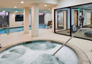 Hotel Chino Hills