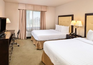 Hotel Chino Hills