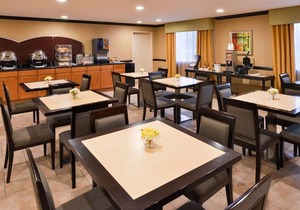 Hotel Chino Hills