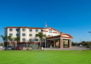 Hotel Chino Hills