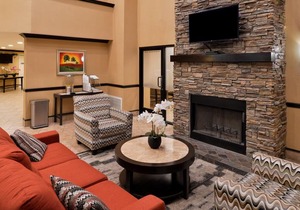 Hotel Chino Hills