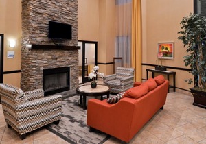 Hotel Chino Hills