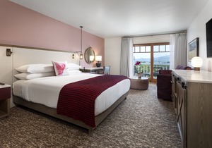 Hotel Corque