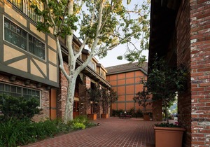 Hotel Corque