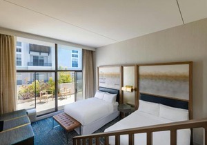Hotel Dena, Pasadena Los Angeles, a Tribute Portfolio Hotel