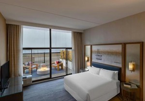 Hotel Dena, Pasadena Los Angeles, a Tribute Portfolio Hotel