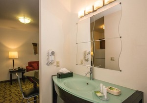 Hotel Extended Studio