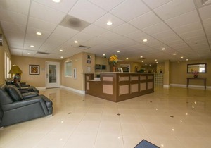 Hotel Extended Studio Inn