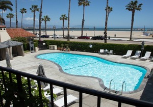 Hotel Milo Santa Barbara