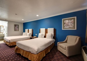 Hotel Pacific Manhattan Beach