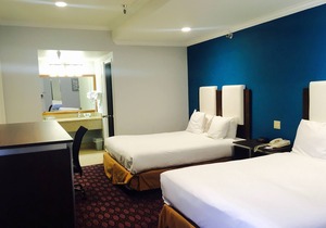 Hotel Pacific Manhattan Beach