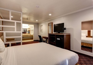 Hotel Pacific Manhattan Beach