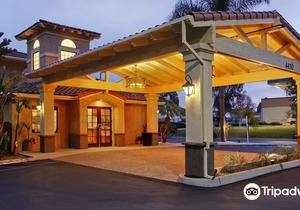 Hotel Pacific