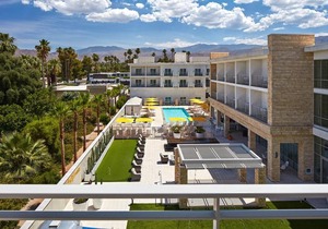 HOTEL PASEO Autograph Collection