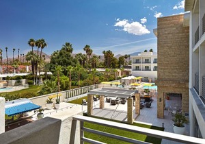 HOTEL PASEO Autograph Collection