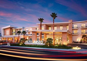 HOTEL PASEO Autograph Collection