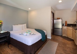 Hotel Point Loma
