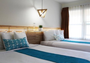 Hotel Point Loma