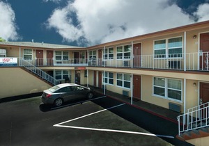 Hotel Point Loma
