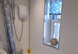 Howgills Apartment 12 offers self-catering accommodation with free parking & free WiFi