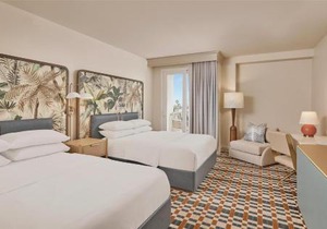 Hyatt Centric Delfina Santa Monica
