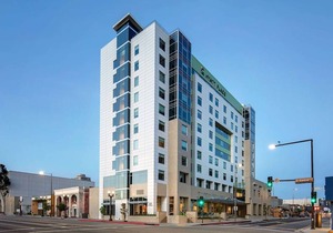 Hyatt Place Glendale/Los Angeles