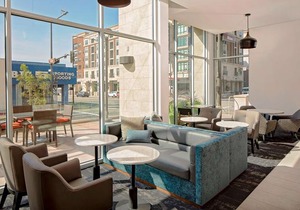 Hyatt Place Glendale/Los Angeles
