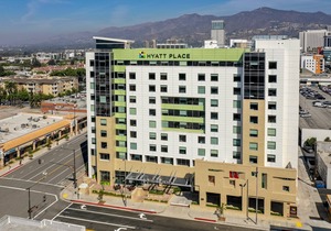 Hyatt Place Glendale/Los Angeles