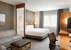 Hyatt Place Pasadena