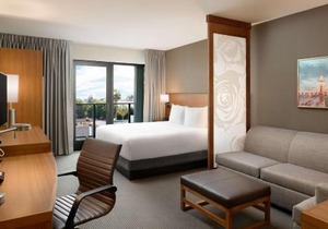 Hyatt Place Pasadena