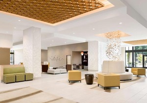 Hyatt Place Pasadena