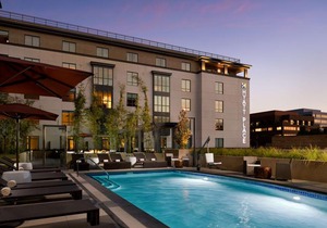 Hyatt Place Pasadena