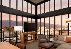Hyatt Place Pasadena