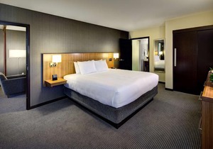 Hyatt Place UC Davis