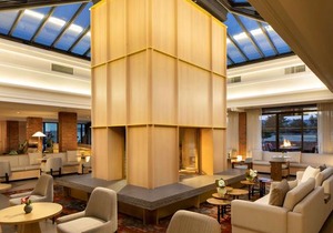 Hyatt Regency Monterey Hotel and Spa
