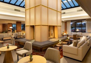 Hyatt Regency Monterey Hotel and Spa