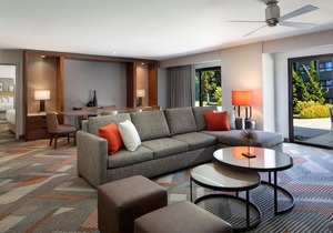 Hyatt Regency Monterey Hotel and Spa