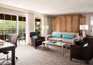 Hyatt Regency Newport Beach