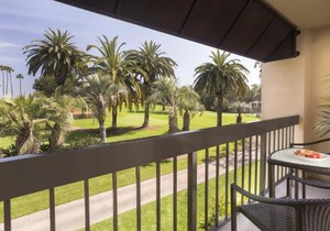 Hyatt Regency Newport Beach