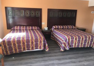 Hyland Motel