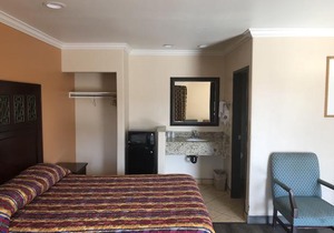 Hyland Motel