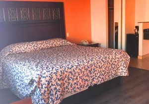 Hyland Motel
