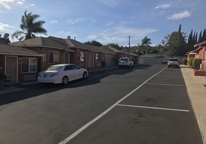 Hyland Motel