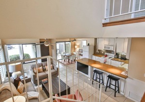 Ideal Condo by El Paseo | Pool & Tennis Access | Modern Amenities & Proximity to Shopping