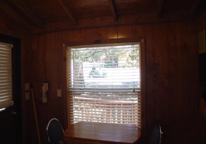 Idyllwild Camping Resort Cabin