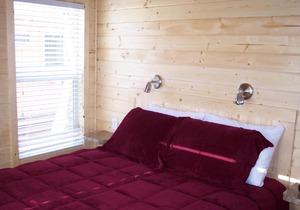 Idyllwild Camping Resort Cottage