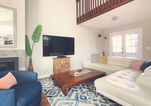 Immaculate Upscale 5-star Getaway in Mission Beach